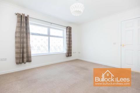 2 bedroom flat for sale, Barham Close, Bournemouth, near Kings Park