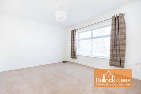 2 bedroom flat for sale, Barham Close, Bournemouth, near Kings Park