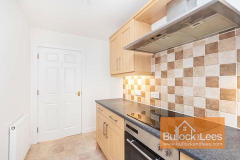 2 bedroom flat for sale, Barham Close, Bournemouth, near Kings Park