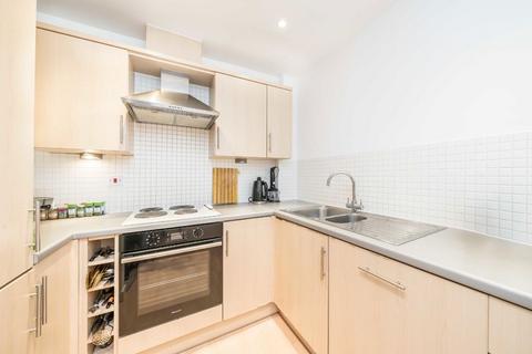 1 bedroom flat for sale, Langhorn Drive, Twickenham TW2