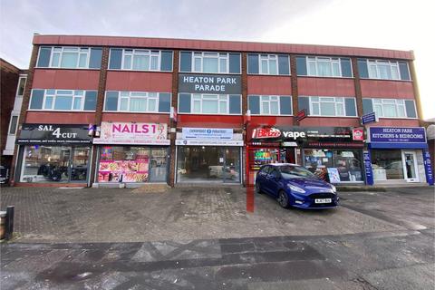 Property to rent, Middleton Road, Manchester, M8