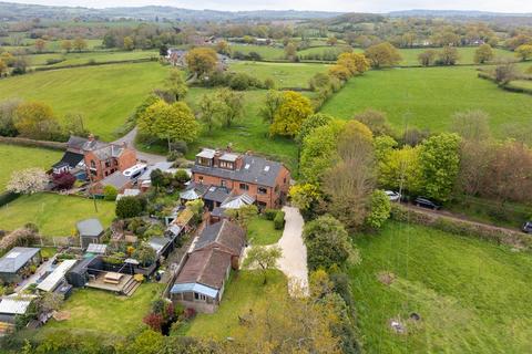 5 bedroom semi-detached house for sale, Broom Hill, Belbroughton, Stourbridge