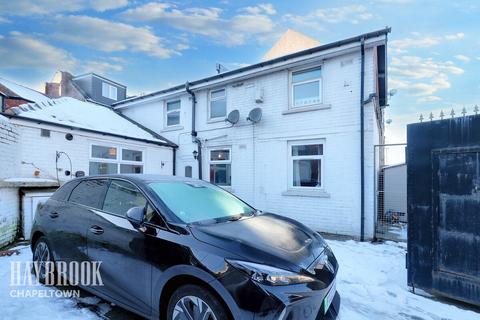 2 bedroom detached house for sale, Shiregreen Lane, Sheffield