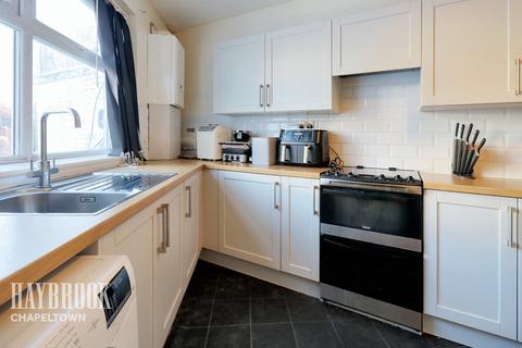 2 bedroom detached house for sale, Shiregreen Lane, Sheffield