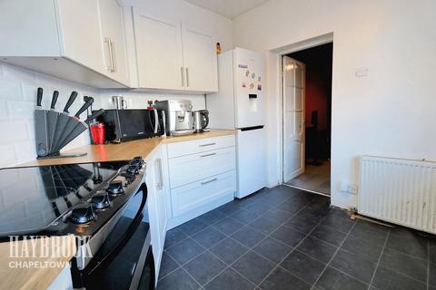 2 bedroom detached house for sale, Shiregreen Lane, Sheffield