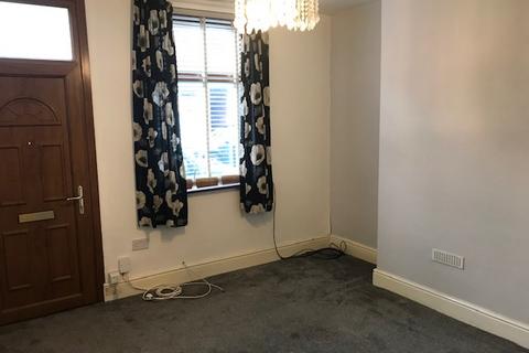 undefined, Craven Street, Burton upon Trent DE13