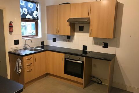 undefined, Craven Street, Burton upon Trent DE13