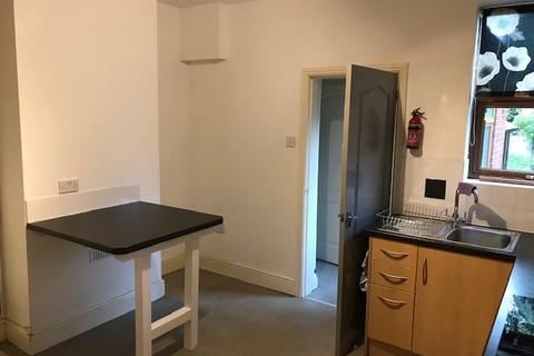 undefined, Craven Street, Burton upon Trent DE13