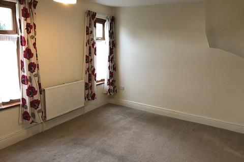 undefined, Craven Street, Burton upon Trent DE13