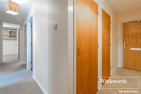 2 bedroom apartment for sale, Seabourne Road, Bournemouth, BH5