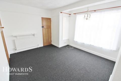 2 bedroom terraced house for sale, Middle Market Road, Great Yarmouth