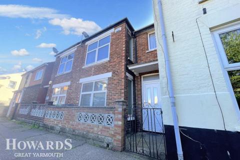 2 bedroom terraced house for sale, Middle Market Road, Great Yarmouth