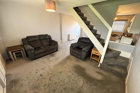 2 bedroom terraced house for sale, Bergen Walk, Corby NN18