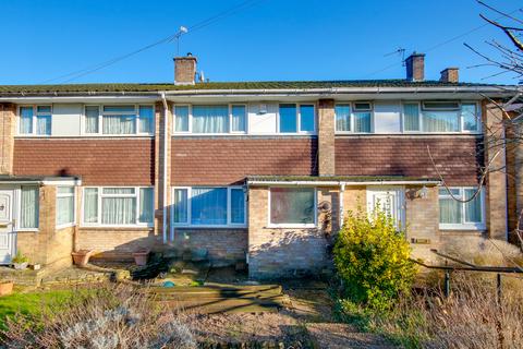 3 bedroom terraced house for sale, WEST END PARK! KITCHEN/DINER! PARKING TO REAR!