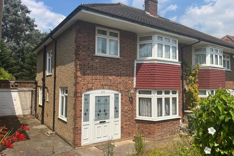 3 bedroom semi-detached house for sale, Park Chase, HA9