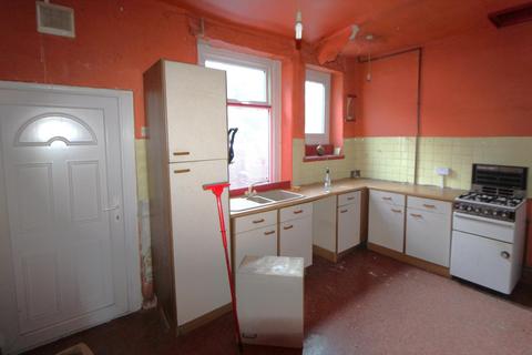 2 bedroom terraced house for sale, Atkinson Street, Colne, BB8