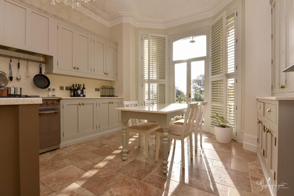 Kitchen-Diner