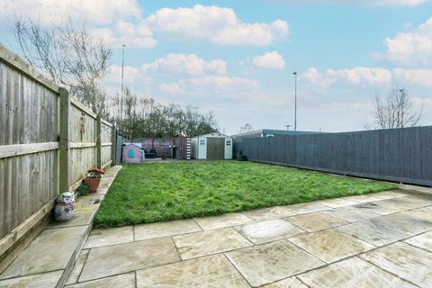 2 bedroom detached bungalow for sale, Severn Beach, Bristol BS35