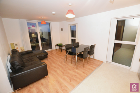 2 bedroom flat for sale, 5 Stillwater Drive, Sports City, Openshaw, Manchester, M11