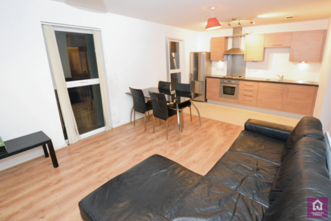 2 bedroom flat for sale, 5 Stillwater Drive, Sports City, Openshaw, Manchester, M11