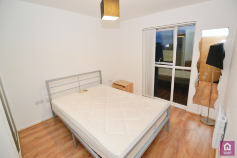 2 bedroom flat for sale, 5 Stillwater Drive, Sports City, Openshaw, Manchester, M11