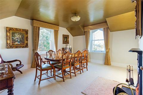 undefined, Severn House, Hazelwood Road, Sneyd Park, Bristol, BS9