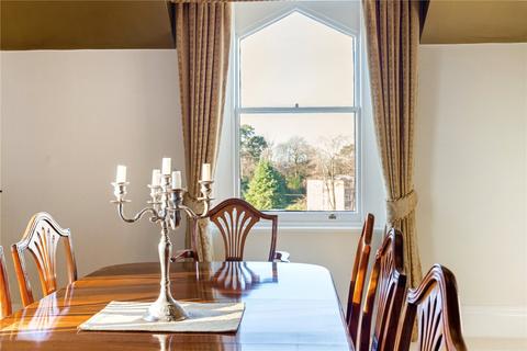 undefined, Severn House, Hazelwood Road, Sneyd Park, Bristol, BS9