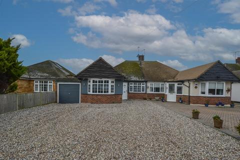 3 bedroom semi-detached bungalow for sale, Saffron Close, West Horndon, Brentwood