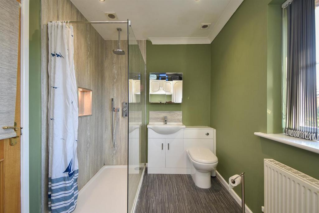 Ensuite
