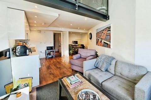 undefined, Crispin Lofts, New York Road, Leeds, LS2
