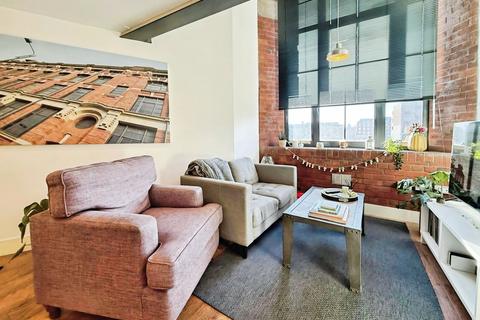 undefined, Crispin Lofts, New York Road, Leeds, LS2