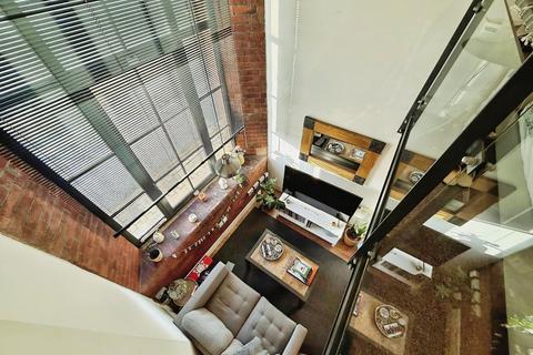 undefined, Crispin Lofts, New York Road, Leeds, LS2