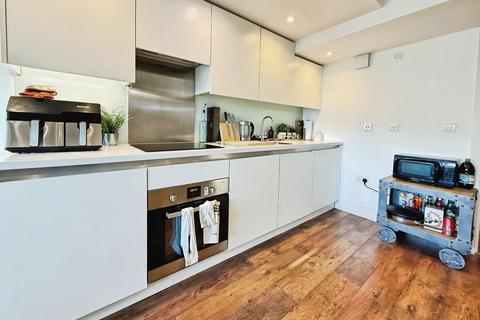 undefined, Crispin Lofts, New York Road, Leeds, LS2