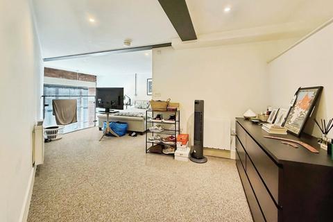 undefined, Crispin Lofts, New York Road, Leeds, LS2