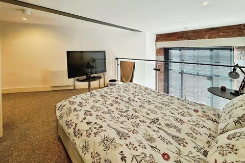 undefined, Crispin Lofts, New York Road, Leeds, LS2