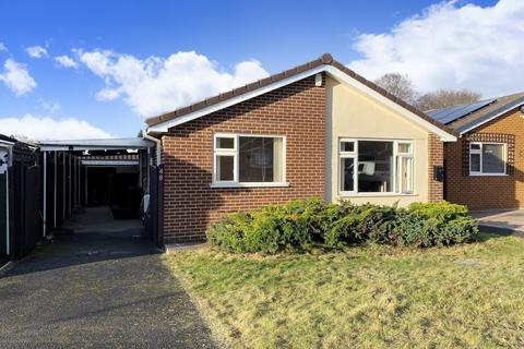 2 bedroom bungalow for sale, Queens Close, West Moors, Ferndown, Dorset