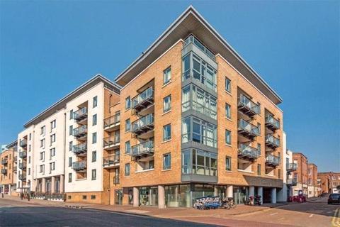 2 bedroom apartment for sale, Eluna Apartments, London E1W