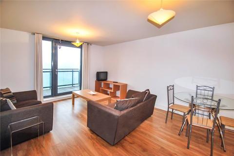 2 bedroom apartment for sale, Eluna Apartments, London E1W