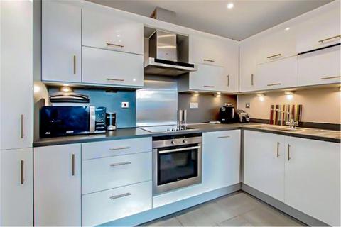 2 bedroom apartment for sale, Eluna Apartments, London E1W