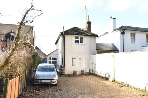 3 bedroom link detached house for sale, Dully Hill, Doddington, ME9