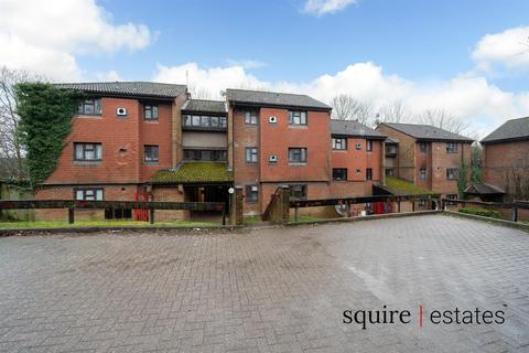 Clarendon Close, Hemel Hempstead