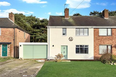 3 bedroom semi-detached house for sale, Mendip Road, Hednesford, Cannock, WS12