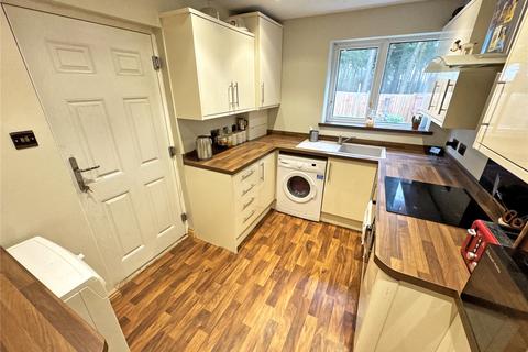 3 bedroom semi-detached house for sale, Mendip Road, Hednesford, Cannock, WS12