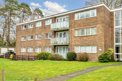 3 bedroom flat for sale, Boston Court, 55 Brownhill Road, Chandlers Ford