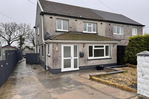 3 bedroom semi-detached house for sale, Penyrallt, Garnant, Ammanford