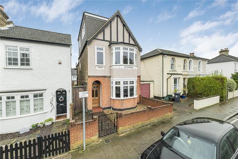 3 bedroom detached house for sale, Johnson Road, Bromley, BR2