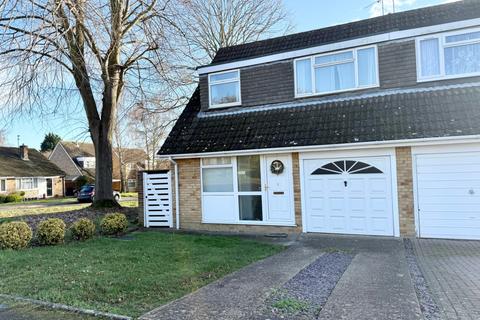 Draycott Close, Abington Vale, Northampton, NN3 3BD