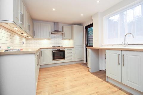 2 bedroom terraced house for sale, Moorside Dale, Ripon