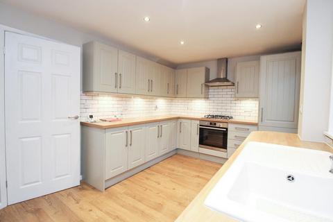 2 bedroom terraced house for sale, Moorside Dale, Ripon