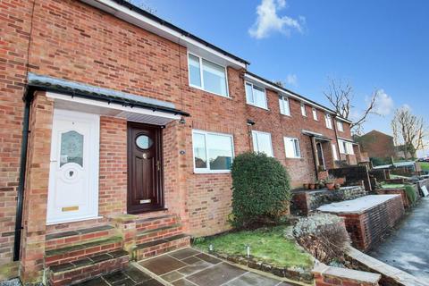 2 bedroom terraced house for sale, Moorside Dale, Ripon